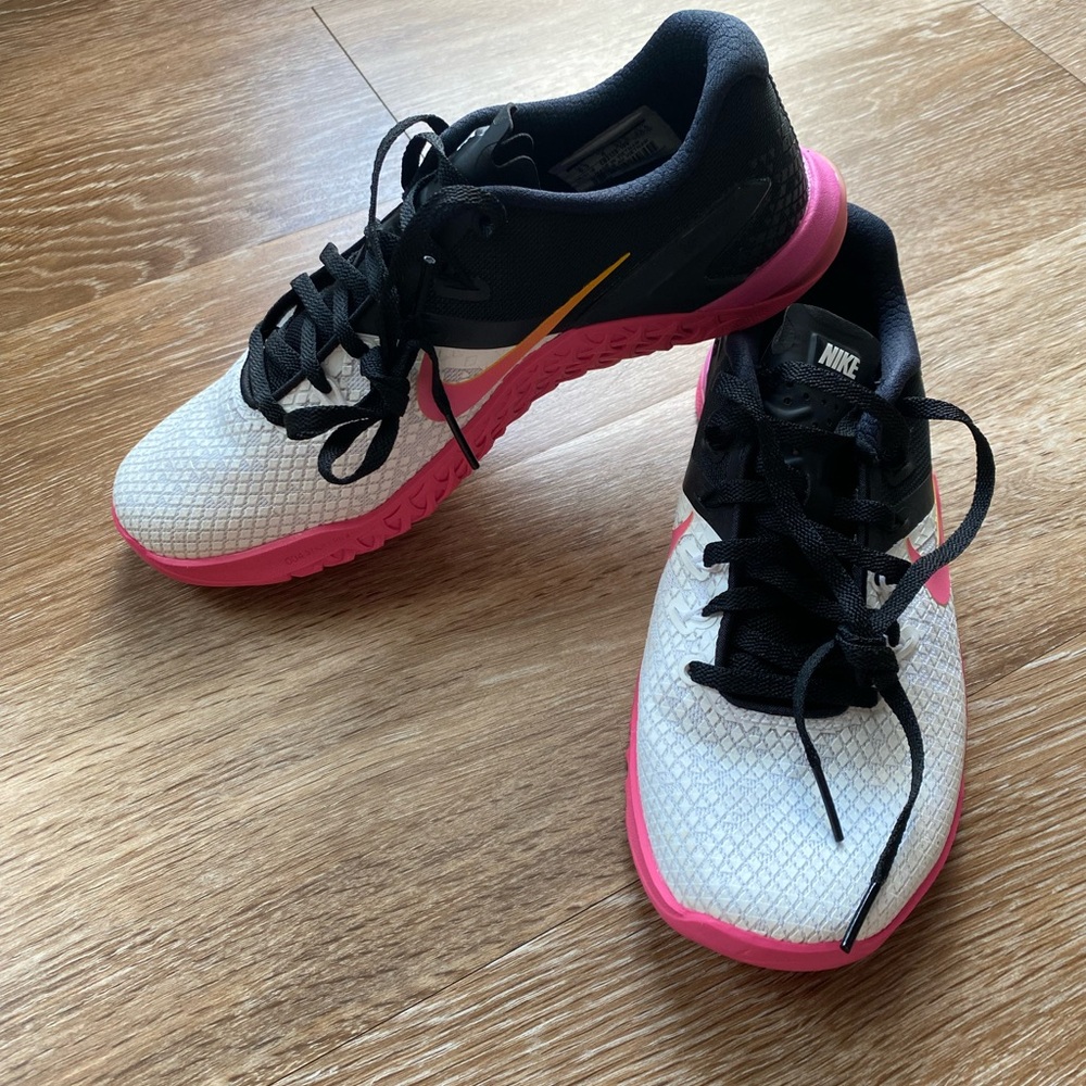 Nike Training Sneakers - image 1